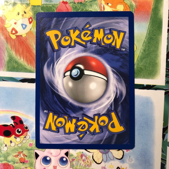 1999 MINT 1ST EDITION JUNGLE PIKACHU 60/64 - Picture 2 of 2